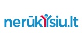 Nerūkysiu