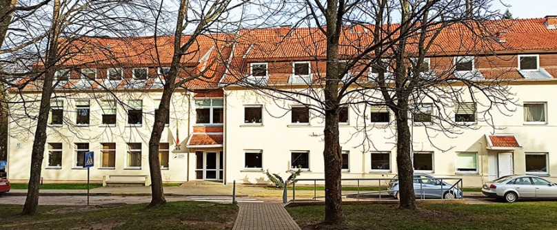 Mokykla