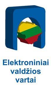 Elektroniniai valdžios vartai