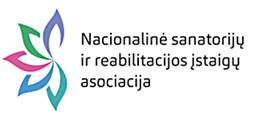 Nacionalinė sanatorijų ir reabilitacijos įstaigų asociacija