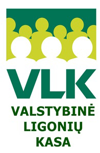 Valstybinė ligonių kasa prie Sveikatos apsaugos ministerijos